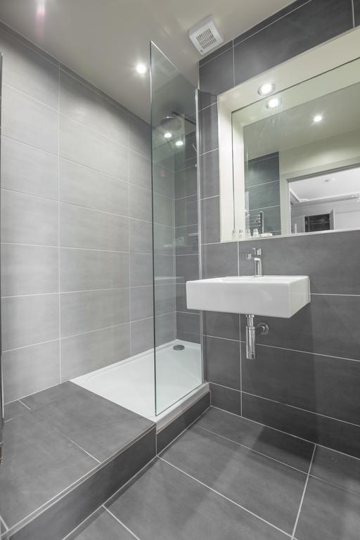 St Valery Boutique Bed + Breakfast Bed and Breakfast Alnmouth Buitenkant foto