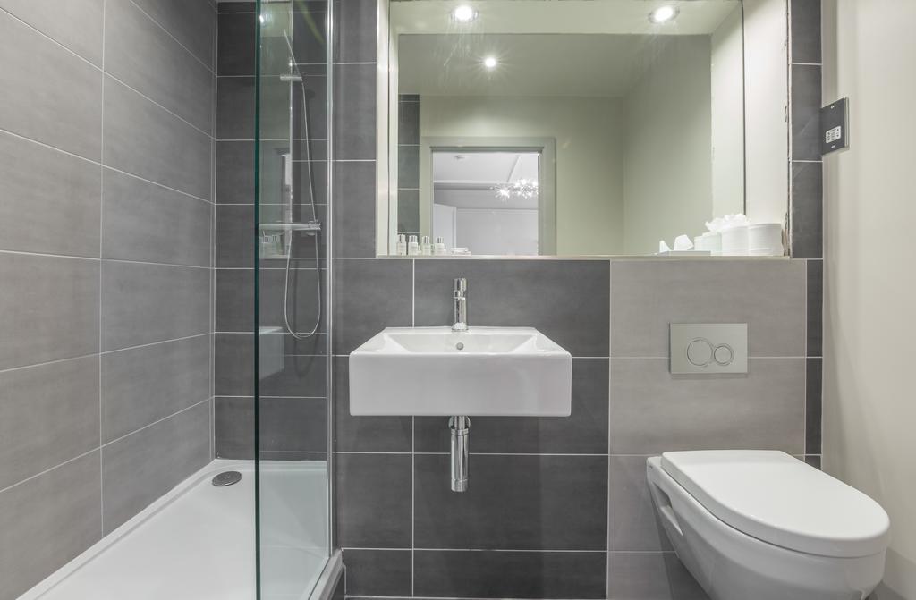 St Valery Boutique Bed + Breakfast Bed and Breakfast Alnmouth Buitenkant foto